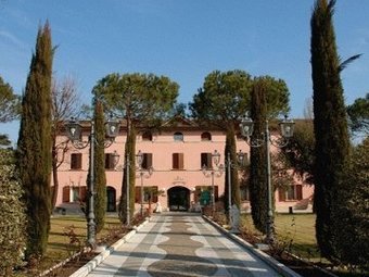 Hotel Ville Panazza