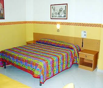 Hotel Calypso