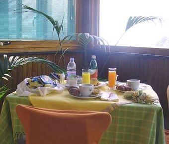 Mini Hotel