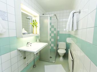 Hotel Kauppahotelli Grand