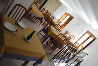 Hotel D'ares