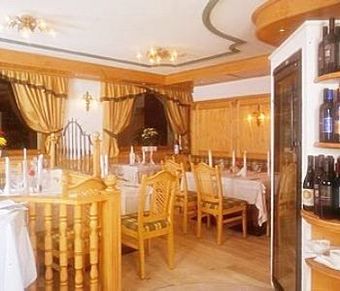 Hotel Gianna