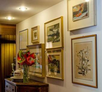 Hotel Rovereto