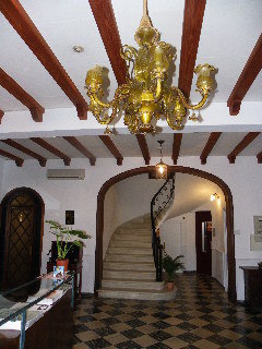 Hotel Brismar