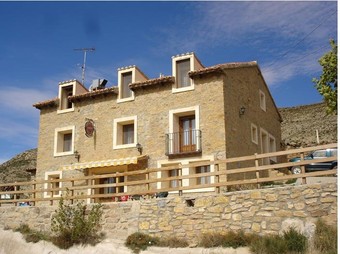 Hotel Venta Liara