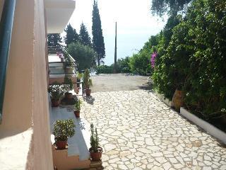 Karina Hotel