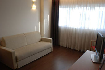 Hotel Capital