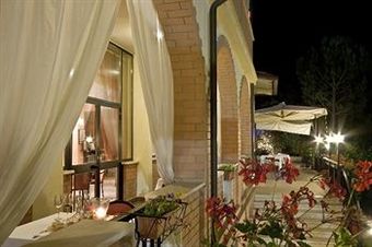 Hotel El Patio
