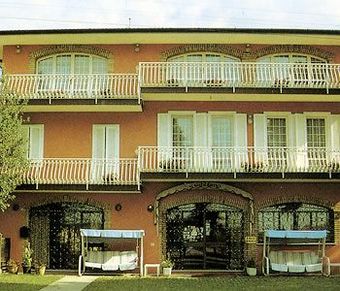 Hotel Al Gabbiano