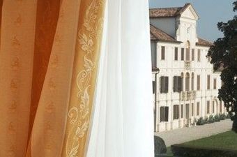 Bed & Breakfast Villa Toderini Agriturismo