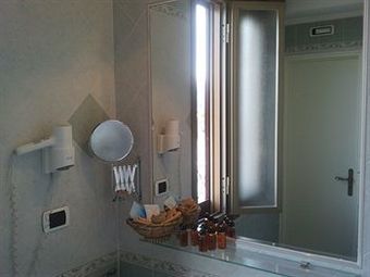 Jonic Hotel Mazzaro'