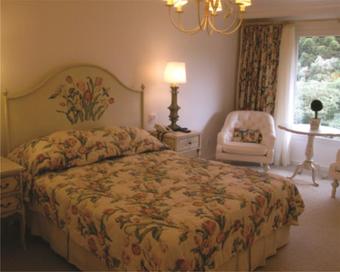 Hotel Estalagem St Hubertus