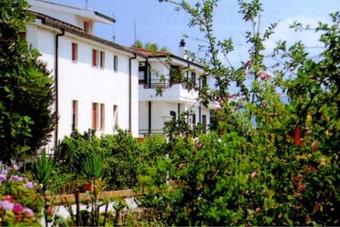 Apartamento Residence Oasi