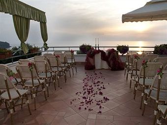 Hotel Baia