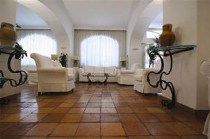 Hotel Villa Romana