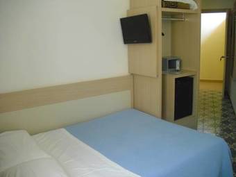 Hotel Torre Di Milo