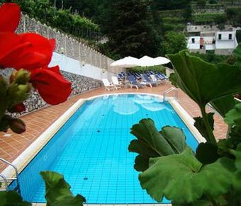 Hotel Zi'ntonio