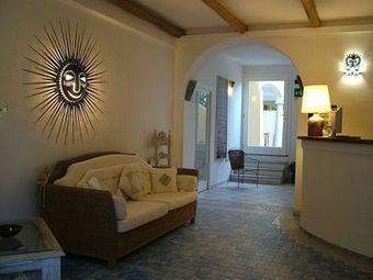 Hotel Borgo Antico
