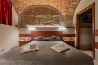 Bed & Breakfast Villa Mery