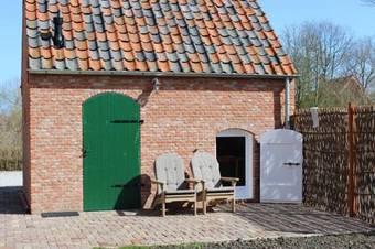 Agroturismo 't Zeeuws Knoopje