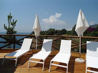 Hotel La Ripetta