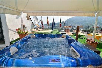 Hotel Coralba