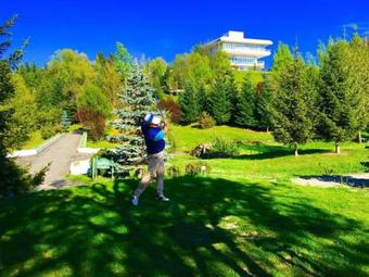 Viviendas Turisticas Lac De Verde - Golf&leisure Resort