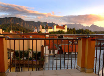 Hotel Sonne
