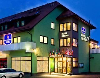 Hotel Merian