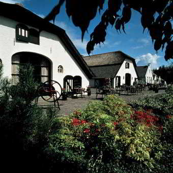 Bilderberg Hotel De Klepperman