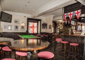 The Royal Oak Hotel