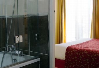 Hotel Ibis Styles Paris La D�fense Courbevoie