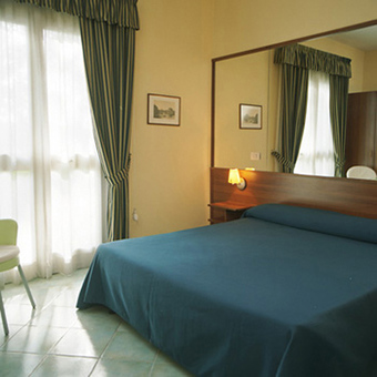 Hotel Palacavicchi