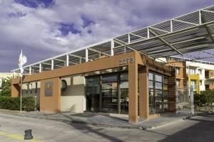 Geotel Calama