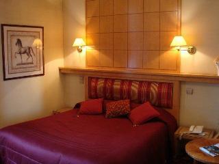 Bw Hotel D`anjou