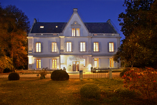 Hotel Le Manoir De Bellerive