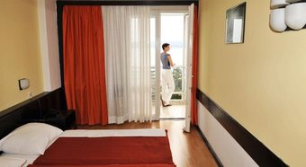 Hotel International