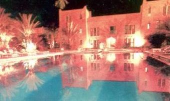 Hotel Riad Salam