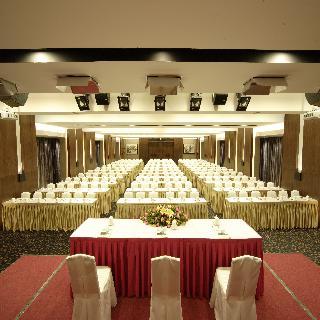 Hotel Bai Yun
