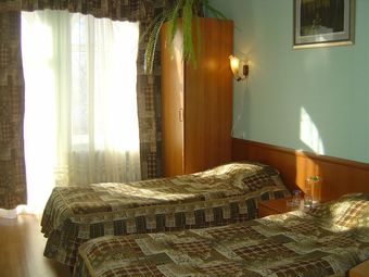 Aristokrat Hotel