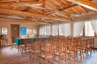 Hotel Tre Punte