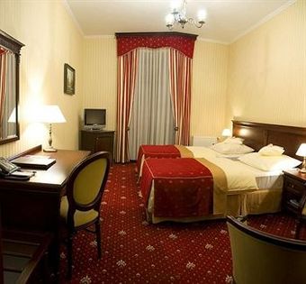 Turowka Hotel & Spa