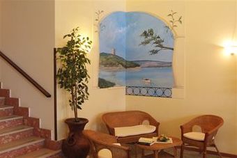 Hotel Gabbiano