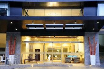 Best Western Plus Panam� Zen