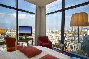 Hotel Radisson Blu