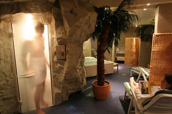 Hotel Best Western Schmoeker Hof
