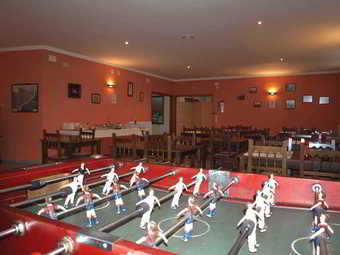 Hotel La Farga