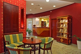 Hotel Lival