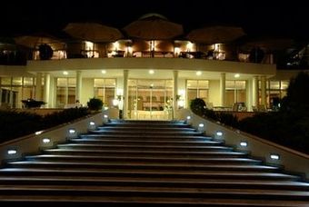 Hotel Park