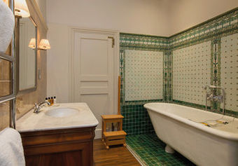 Crathorne Hall Hotel